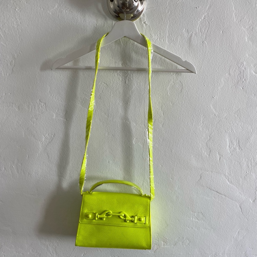 Rebecca Minkoff Highlighter Crossbody Bag